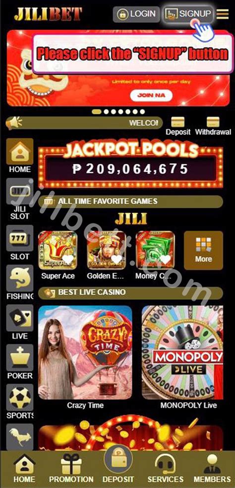 jilibet001 register|How to sign up for JILIBET Online Casino in 4 Easy Steps.